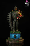 Castle in the Sky The Laputian Robot Troopers GK Statue - Shen Yin Studio [Pre-Order] Miyazaki Anime