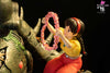 Castle in the Sky The Laputian Robot Troopers GK Statue - Shen Yin Studio [Pre-Order] Miyazaki Anime