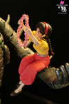 Castle in the Sky The Laputian Robot Troopers GK Statue - Shen Yin Studio [Pre-Order] Miyazaki Anime
