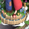 Castle In The Sky Pasu+Sheeta Resin Statue - Qi Yu Studio [Pre-Order] Miyazaki Anime