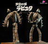 Castle In The Sky Robot Soldier Statue - Laputa Studio [Pre-Order] Miyazaki Anime