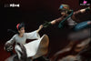 Castle In The Skyknights Handover Resin Statue - Shen Yin Studio [Pre-Order] Miyazaki Anime