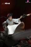 Castle In The Skyknights Handover Resin Statue - Shen Yin Studio [Pre-Order] Miyazaki Anime