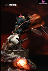 Castle In The Skyknights Handover Resin Statue - Shen Yin Studio [Pre-Order] Miyazaki Anime