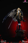 Castlevania Alucard Resin Statue - Oz Production Studio [Pre - Order] Deposit Others