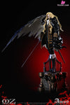 Castlevania Alucard Resin Statue - Oz Production Studio [Pre - Order] Others