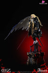 Castlevania Alucard Resin Statue - Oz Production Studio [Pre - Order] Others