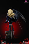 Castlevania Alucard Resin Statue - Oz Production Studio [Pre - Order] Others