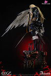 Castlevania Alucard Resin Statue - Oz Production Studio [Pre - Order] Others