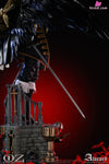 Castlevania Alucard Resin Statue - Oz Production Studio [Pre - Order] Others