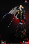 Castlevania Alucard Resin Statue - Oz Production Studio [Pre - Order] Others