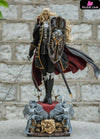Castlevania Series Alucard Statue - Creation Studio [In-Stock] Others