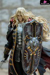 Castlevania Series Alucard Statue - Creation Studio [In-Stock] Others