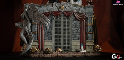 Castlevania Series Alucard Statue - Creation Studio [Pre-Order] Others