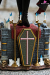 Castlevania Series Alucard Statue - Creation Studio [In-Stock] Others
