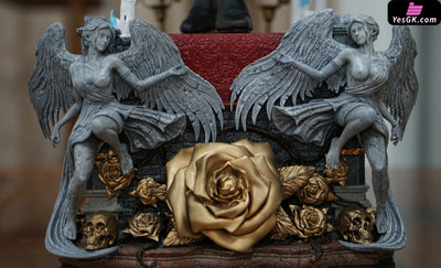 Castlevania Series Alucard Statue - Creation Studio [In-Stock] Others