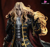 Castlevania Series Alucard Statue - Creation Studio [Pre-Order] Others