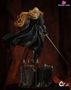 Castlevania Series Alucard Statue - Creation Studio [Pre-Order] Others