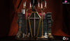 Castlevania Series Alucard Statue - Creation Studio [Pre-Order] Others