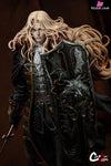 Castlevania Series Alucard Statue - Creation Studio [Pre-Order] Others