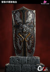 Castlevania Series Alucard Statue - Creation Studio [Pre-Order] Others