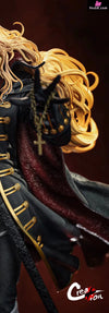 Castlevania Series Alucard Statue - Creation Studio [Pre-Order] Others