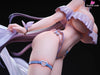 Cat - Like Girlfriend Evangeline Statue - Mimik Studio [Pre - Order] Others