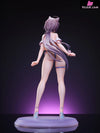 Cat - Like Girlfriend Evangeline Statue - Mimik Studio [Pre - Order] Others