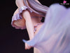 Cat - Like Girlfriend Evangeline Statue - Mimik Studio [Pre - Order] Others