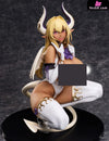 Caterelia Different Color Version Gk Statue - Native Studio [Pre-Order] Deposit Others