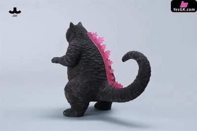 Catzilla 3.0 Licensed Statue JXK Studio [Pre Order] Others