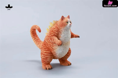 Catzilla 3.0 Licensed Statue JXK Studio [Pre Order] Others