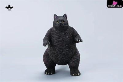 Catzilla 3.0 Licensed Statue JXK Studio [Pre Order] Others