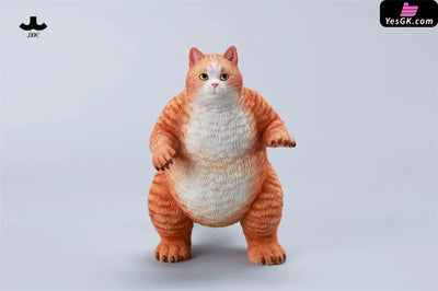 Catzilla 3.0 Licensed Statue JXK Studio [Pre Order] Others