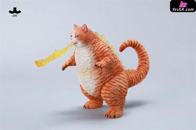Catzilla 3.0 Licensed Statue JXK Studio [Pre Order] Others