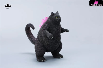 Catzilla 3.0 Licensed Statue JXK Studio [Pre Order] Others