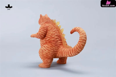 Catzilla 3.0 Licensed Statue JXK Studio [Pre Order] Others