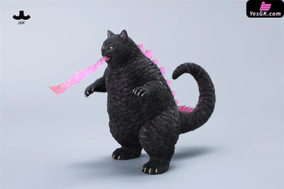 Catzilla 3.0 Licensed Statue JXK Studio [Pre Order] Others