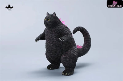 Catzilla 3.0 Licensed Statue JXK Studio [Pre Order] Others