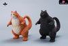 Catzilla 3.0 Licensed Statue JXK Studio [Pre Order] Others