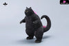 Catzilla 3.0 Licensed Statue JXK Studio [Pre Order] Others