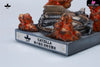 Catzilla 3.0 Licensed Statue JXK Studio [Pre Order] Others