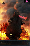 Catzilla 3.0 Licensed Statue JXK Studio [Pre Order] Others