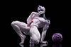 Dandadan Sexy Villain Evil Eyed Jiji 1/6 GK Statue - TINY BIRD Studio [In-Stock]