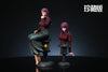 Tokyo Ghoul SS Class Rize Kamishiro 1/6 GK Statue - Damocles Studio [Pre-Order]
