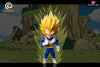 Cell Chapter - Super Vegeta Statue C Studio [Pre - Order] Deposit Others