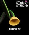 Cell Resin Statue - Stand Studio [Pre-Order]