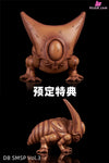 Cell Resin Statue - Stand Studio [Pre-Order]