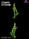 Cell Resin Statue - Stand Studio [Pre-Order]