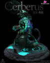 Fortnite Cerberus Statue - Shibadon Studio [Pre-Order] Others